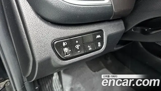 Kia Seltos 2020 — Photo 19/20