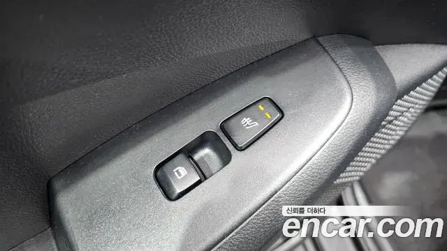 Kia Seltos 2020 — Photo 11/20