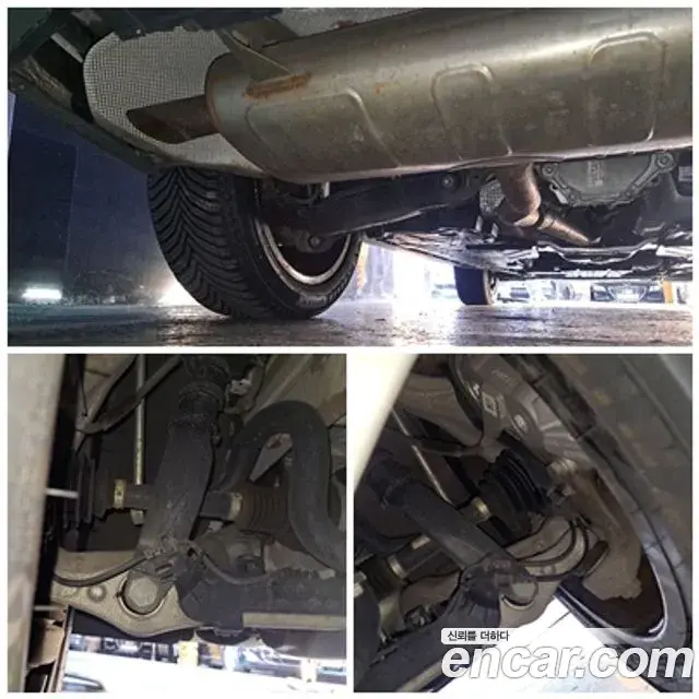 Mercedes-Benz GLC-Class 2021 — Photo 19/20