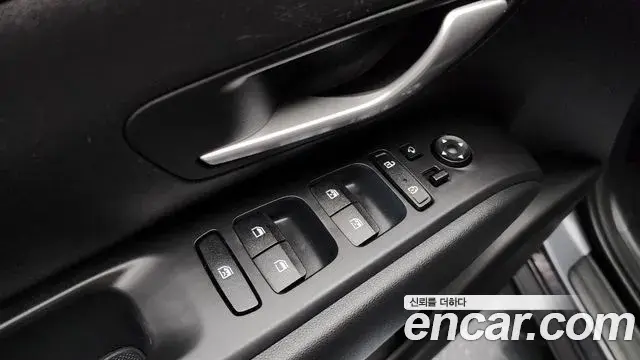 Hyundai Tucson Hybrid 2023 — Şəkil 7/20