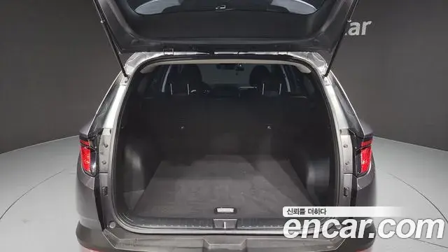 Hyundai Tucson Hybrid 2023 — Şəkil 1/20