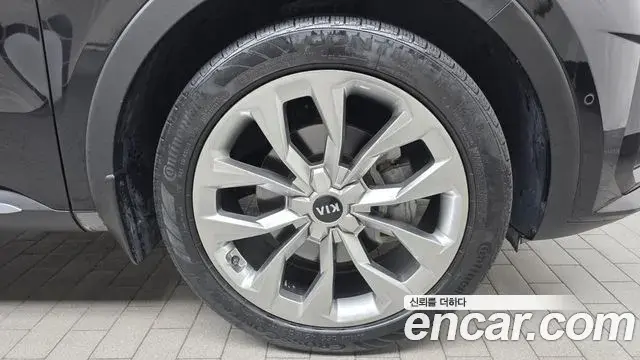 Kia Sorento 2020 — ფოტო 8/20