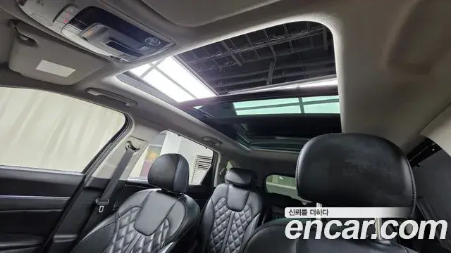 Kia Sorento 2020 — ფოტო 20/20
