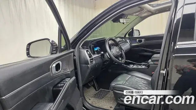 Kia Sorento 2020 — ფოტო 10/20