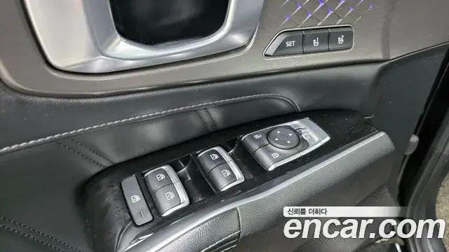 Kia Sorento 2020 — ფოტო 14/20