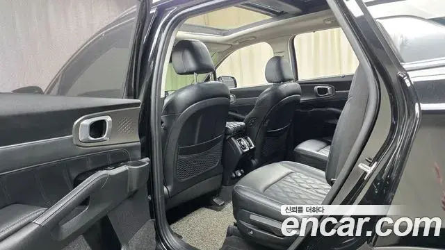 Kia Sorento 2020 — ფოტო 4/20