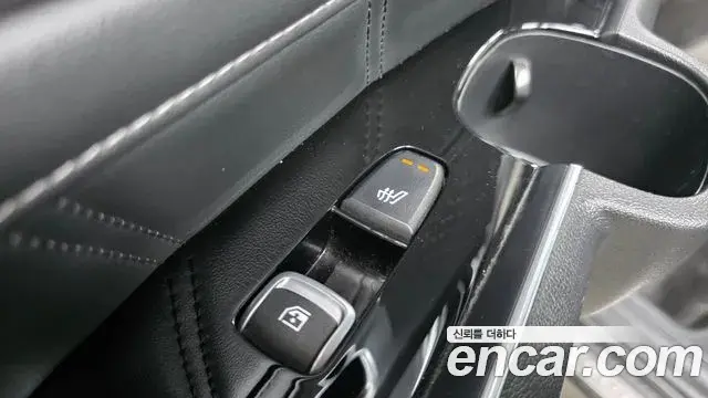 Kia Sorento 2020 — ფოტო 18/20