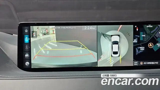 Genesis G80 2021 — Photo 2/20