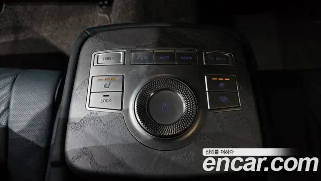Genesis G80 2021 — Photo 13/20