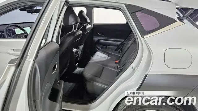 Hyundai Kona Hybrid 2024 — ფოტო 5/20