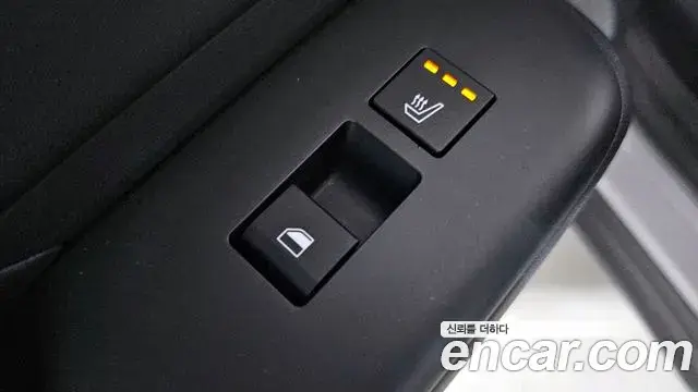 Hyundai Kona Hybrid 2024 — ფოტო 8/20
