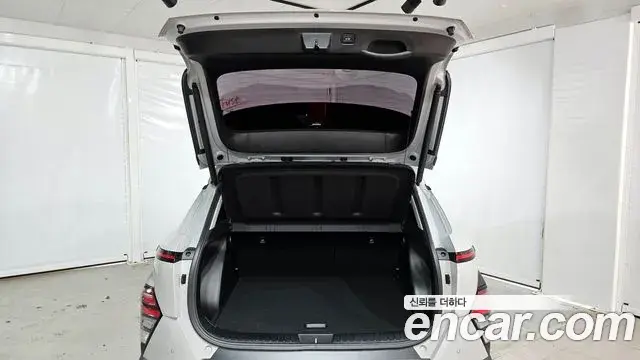 Hyundai Kona Hybrid 2024 — ფოტო 20/20
