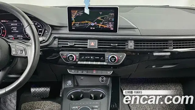 Audi A5 2019 — ფოტო 19/20