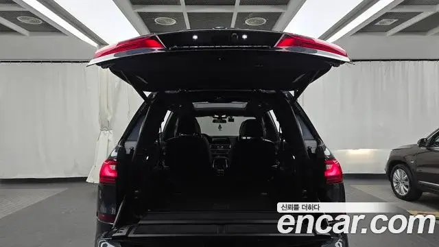 BMW X7 2022 — Фото 20/20