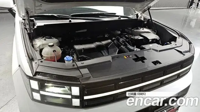 Hyundai Santa Fe 2024 — Şəkil 1/20