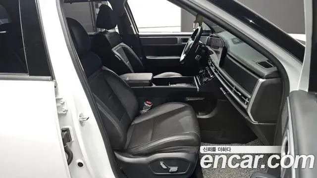 Hyundai Santa Fe 2024 — Şəkil 4/20