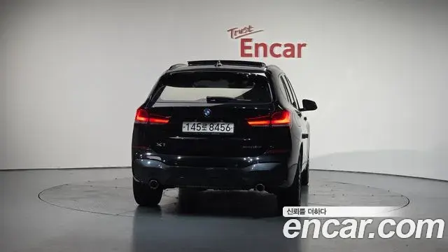 BMW X1 2022 — Şəkil 4/20