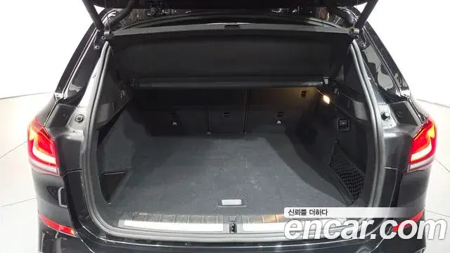 BMW X1 2022 — Şəkil 19/20