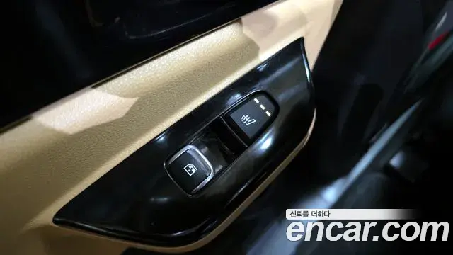 Kia Carnival 2022 — ფოტო 4/20