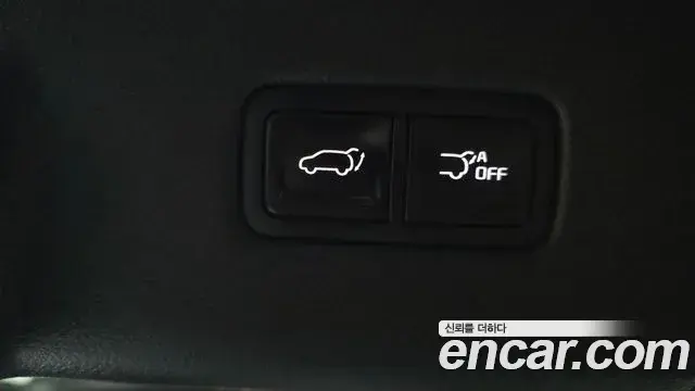 Kia Carnival 2022 — ფოტო 17/20