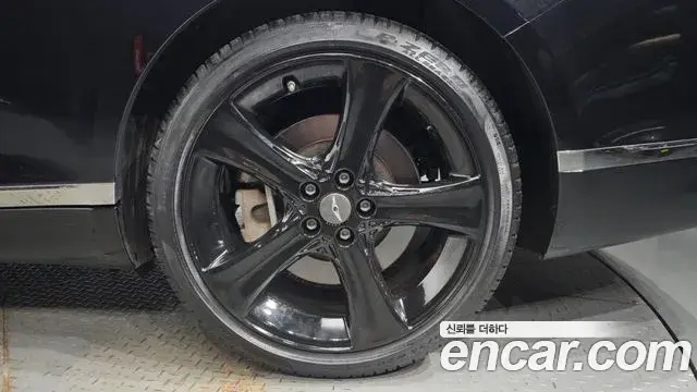 Genesis G80 2022 — ფოტო 17/20