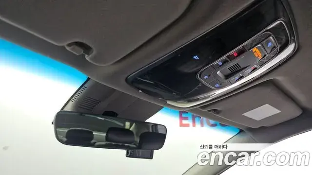 Genesis G80 2022 — ფოტო 19/20