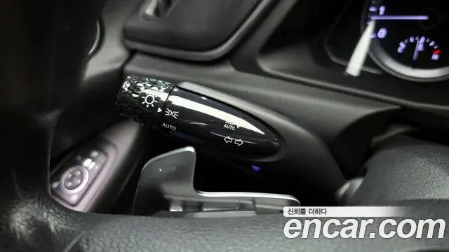 Hyundai Sonata Hybrid 2020 — Photo 4/20