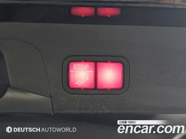 Mercedes-Benz GLS-Class 2021 — ფოტო 9/20