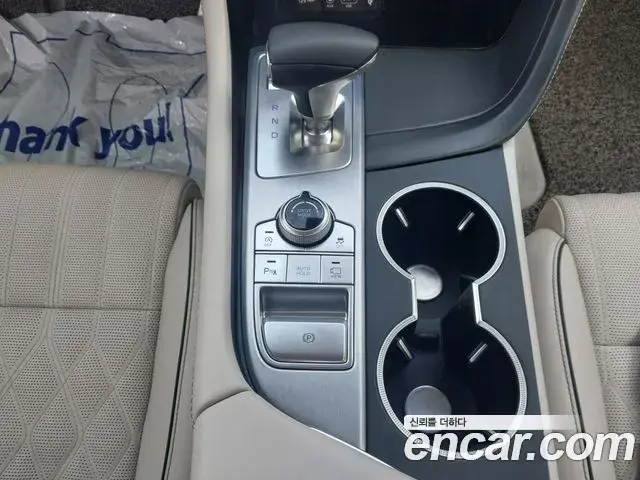 Genesis G70 2018 — Şəkil 2/20