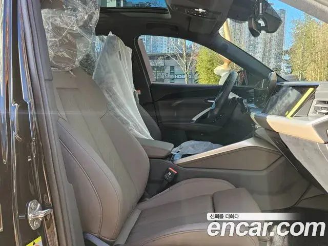 Audi Q5 2025 — Photo 17/19