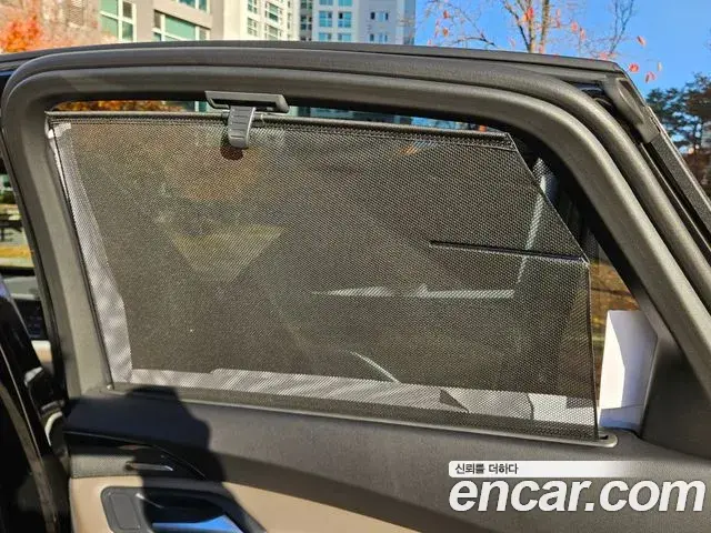 Audi Q5 2025 — Photo 18/19