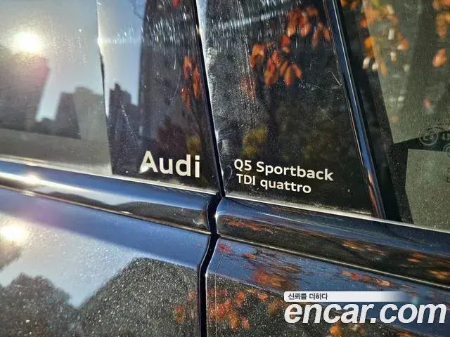 Audi Q5 2025 — Photo 10/19