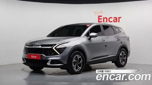 Kia Sportage 2022 — Photo 13/20