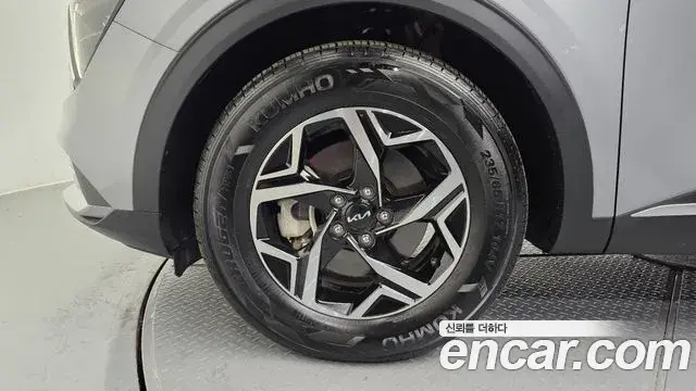 Kia Sportage 2022 — Photo 12/20