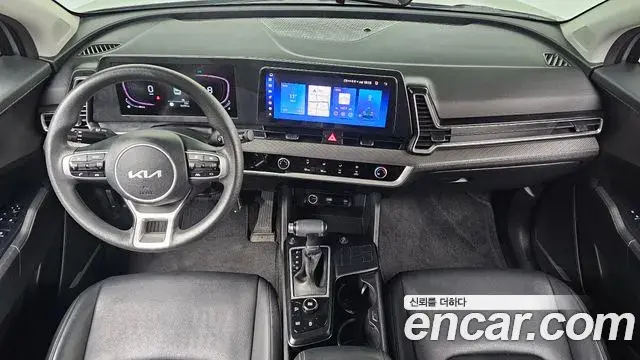 Kia Sportage 2022 — Photo 7/20