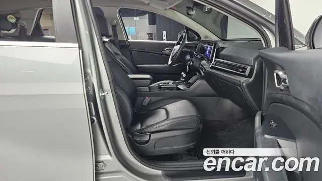 Kia Sportage 2022 — Photo 3/20