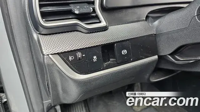 Kia Sportage 2022 — Photo 9/20