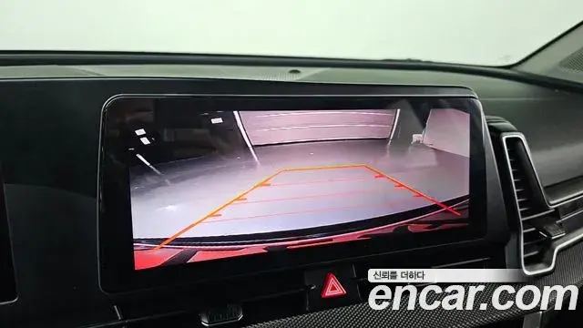 Kia Sportage 2022 — Photo 4/20