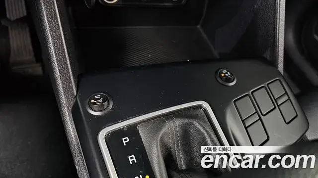 Kia Sportage 2022 — Photo 18/20
