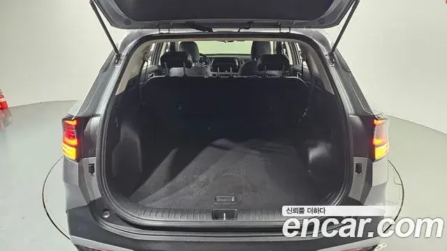 Kia Sportage 2022 — Photo 10/20