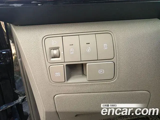 Hyundai Staria 2024 — ფოტო 13/20