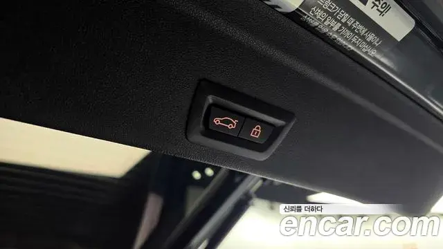 BMW X6 2022 — Фото 19/20
