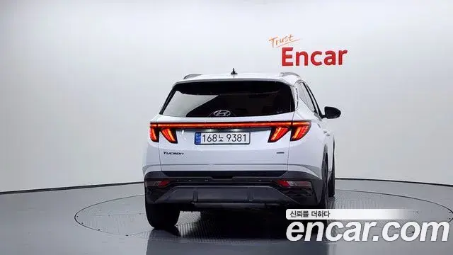 Hyundai Tucson Hybrid 2022 — Şəkil 2/20