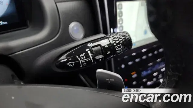 Hyundai Tucson Hybrid 2022 — Şəkil 1/20