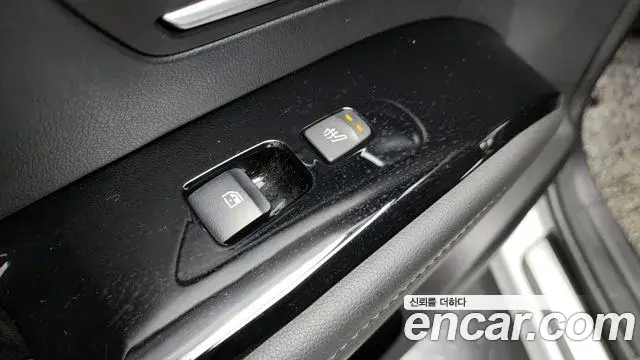 Hyundai Tucson Hybrid 2022 — Şəkil 16/20