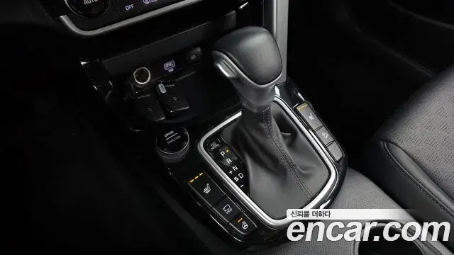 Kia Seltos 2022 — ფოტო 9/20