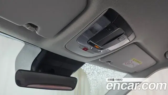 Kia Seltos 2022 — ფოტო 5/20
