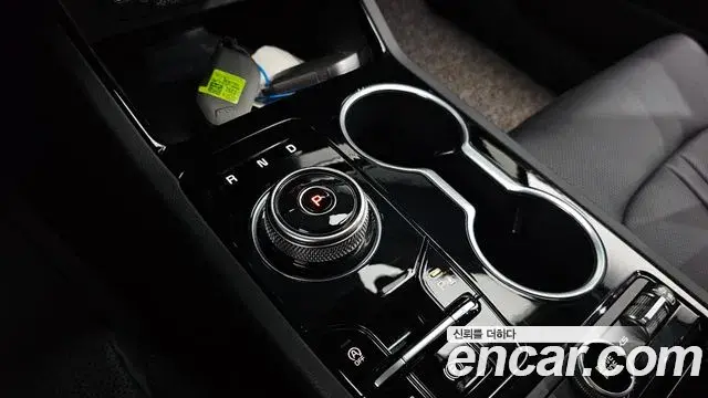 Kia K5 2024 — Şəkil 7/20