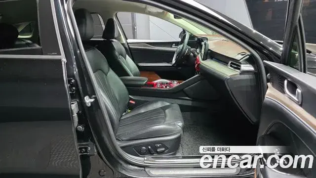 Kia K5 2021 — ფოტო 2/20