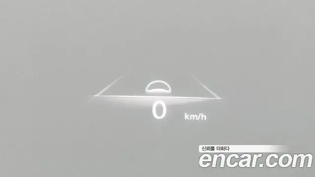 Genesis GV70 2021 — ფოტო 19/20